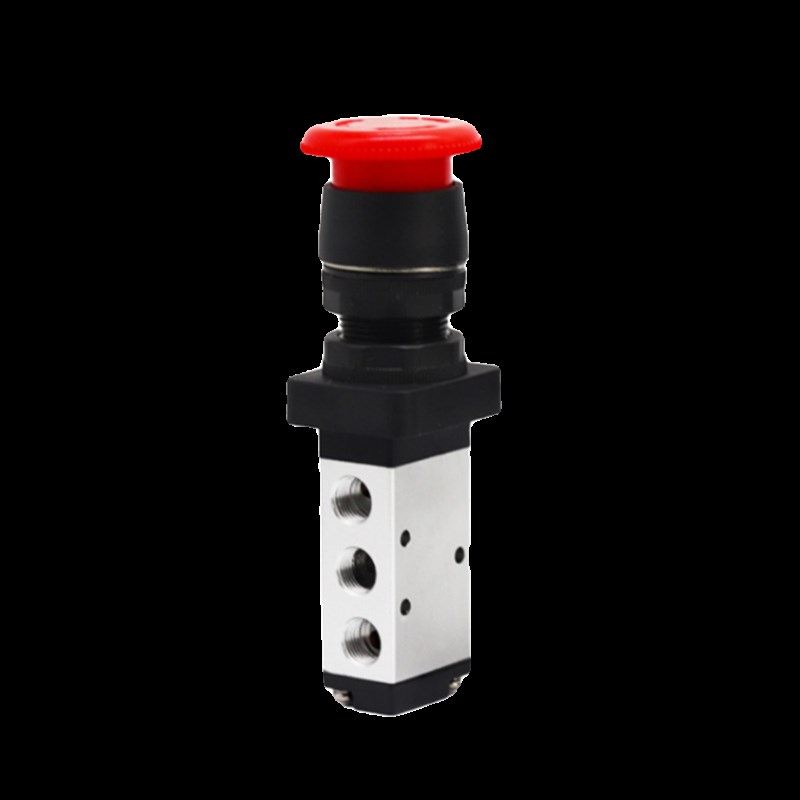 M5B/C/D/R/L/Y210-06/0t8 M5PM210机械阀M5PP/PF/PL-08 M5HS110-0 - 图3