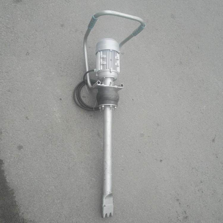 铁路电动捣固镐380V 220VQDG-1建筑施工镐板式捣固镐重量轻道渣捣,淘宝优惠券,粉丝福利购,淘宝优惠卷