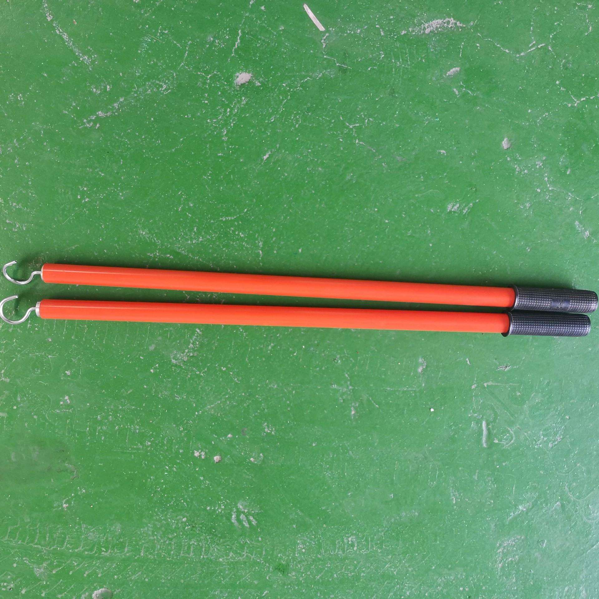 FRD数显语音核相仪 10KV 高压核相器 语音向仪 厂家直销35KV现货 - 图2