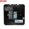 Indoor fingerprint card swipe access control all-in-one machine ID access control machine access control and attendance terminal all-in-one machine can customize IC card