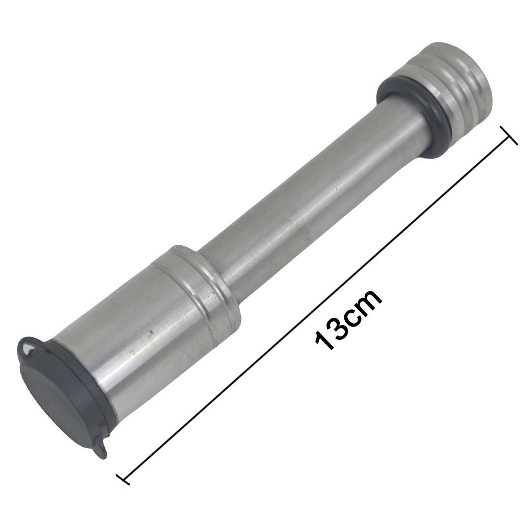 Car trailer latch lock, RV tow hook lock, anti-theft lock, dumbbell trailer lock, off-road trailer hook, trailer lock