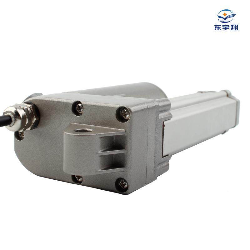 电动推杆 12/124/36/48V 带电位计CE认证 高度可调节带自锁功能,淘宝优惠券,粉丝福利购,淘宝优惠卷