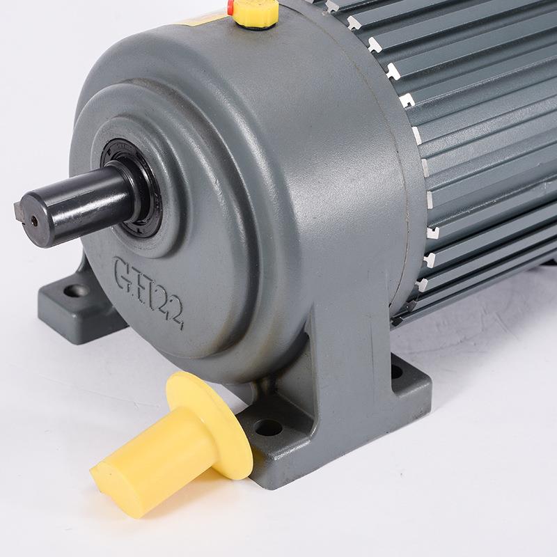 GH18-100W-5S GV18-100W-10S GH18-100W-50S 减速电机 - 图0