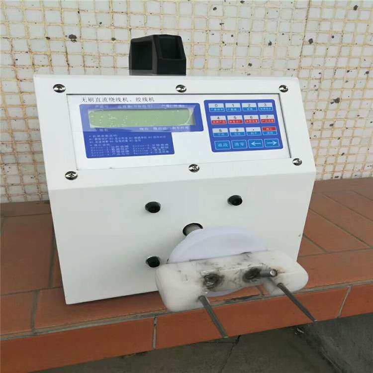 供应高速半自动大功率绕线机手动绕线机 绞线机 卷线机可设定圈数,淘宝优惠券,粉丝福利购,淘宝优惠卷