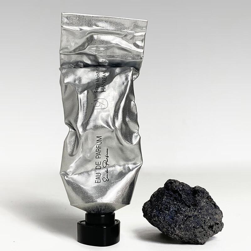 U9小银管香氛护l手霜保湿滋润防干裂细嫩檀香木花漾甜心蓝风铃 - 图1