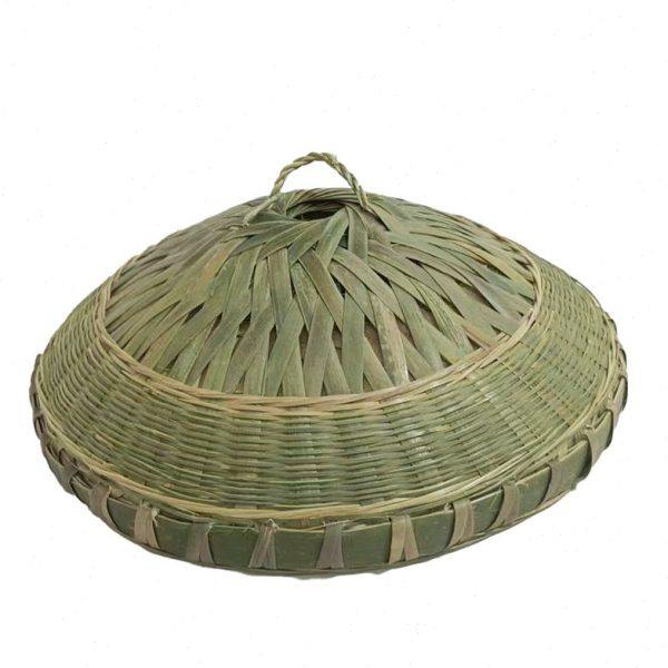 竹编锅盖竹盖子木桶锅盖大小号甑子盖柴锅竹盖子柴火鸡锅盖竹菜盖,淘宝优惠券,粉丝福利购,淘宝优惠卷