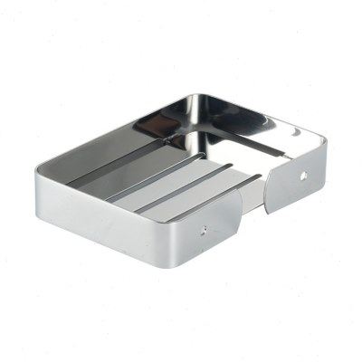 304不锈钢皂碟免打孔香皂盒浴室皂盒壁挂式宅架厂家,淘宝优惠券,粉丝福利购,淘宝优惠卷