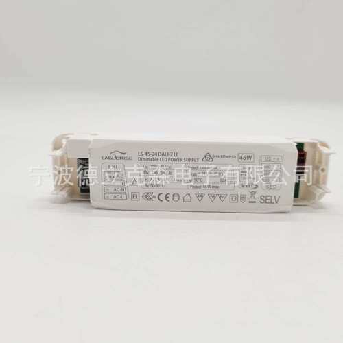 CCTV Eagle Rise LS-45-24 DALI-2 LI 45W DALI PUSH 调光开关电 - 图2