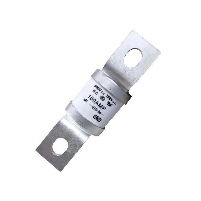 160MT 690V 160A 快速熔断器 保险丝 电子元器件 量大价优 - 图0