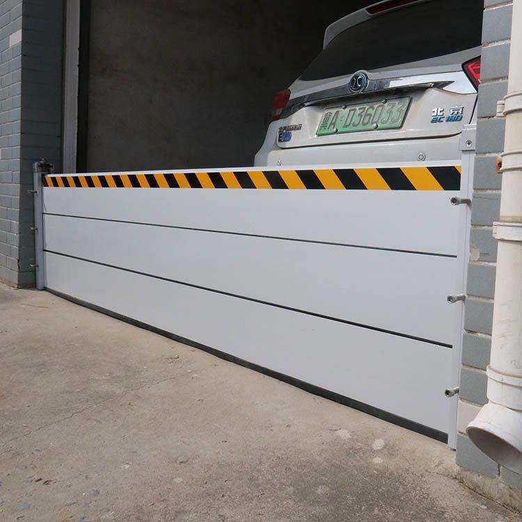 工厂地下车库防洪挡板商铺防淹门板防洪闸铝合金防洪防汛挡水板,淘宝优惠券,粉丝福利购,淘宝优惠卷