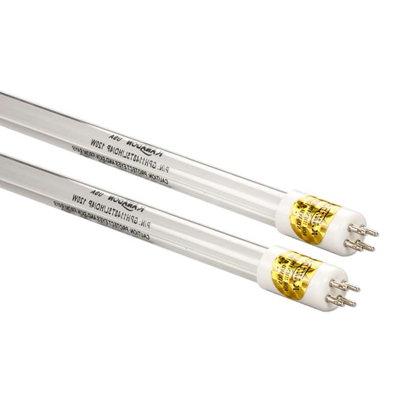 KANADON  GPH843T5L/80W紫外线灯管GPH843T5L/4P - 图3