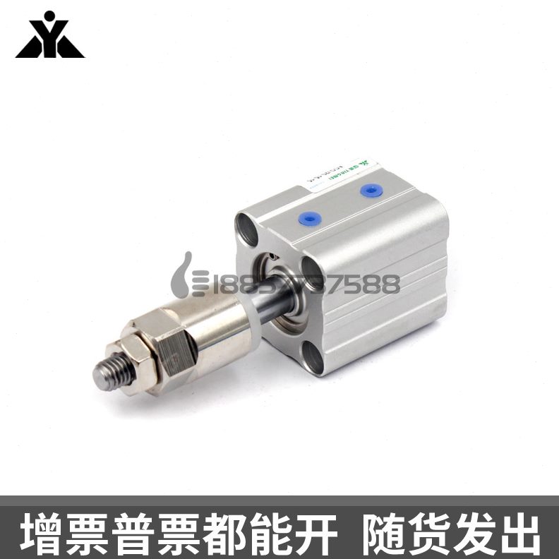 50x1可调气缸xx50x1ACQ2530-x2020亚德客3020xACJ-010SB代替S2J-Q - 图3