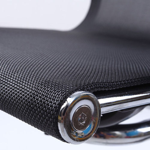 电脑椅家用现代简约座椅会议椅书桌椅子人体工学办公椅升降转椅 - 图2