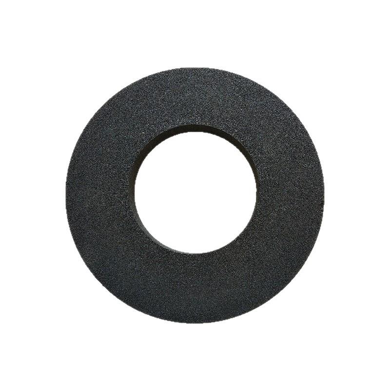 万信磨具1-500*50*203WA24Q5B 树脂平形砂轮 外圆磨床铸钢件打磨 - 图3