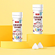 【邦洁】k12菌株口香益生菌30粒/瓶