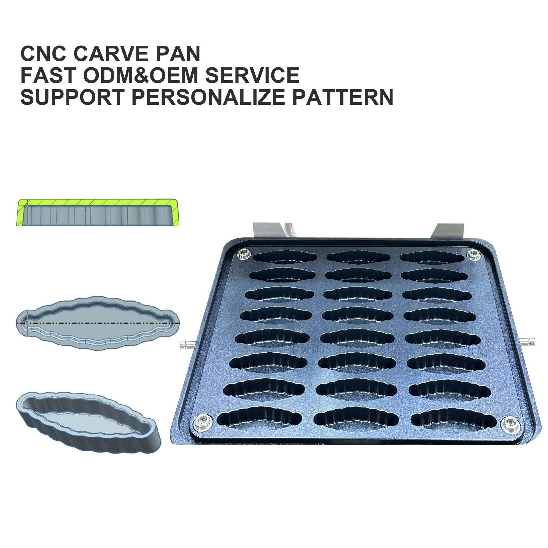 商用船型灌浆曲奇塔壳机24只小船椭圆异形烘焙设备华夫杯蛋挞壳机,淘宝优惠券,粉丝福利购,淘宝优惠卷