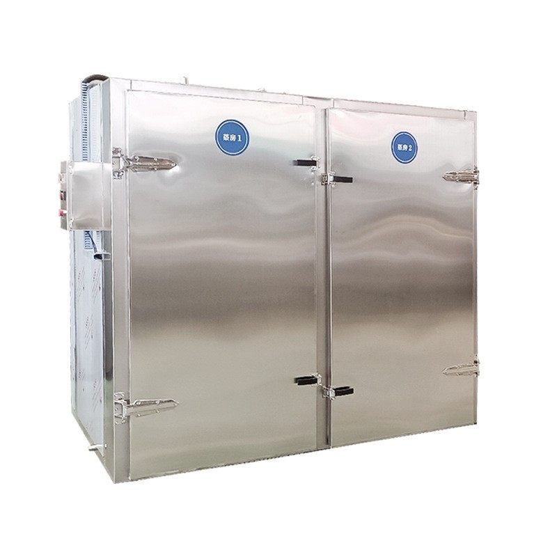 商用红枣桂圆温控蒸箱自动排气双门蒸箱红薯四车地瓜蒸箱,淘宝优惠券,粉丝福利购,淘宝优惠卷