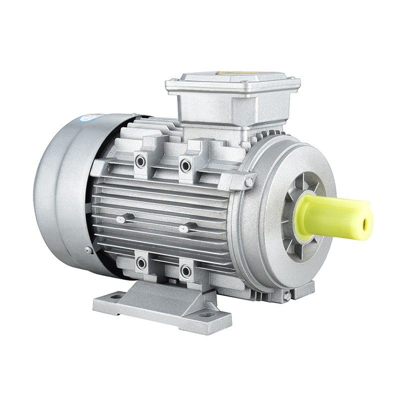 4极YS铝壳电机0.55w0.75w1.1千瓦1.5w2.2w3千瓦三相异步电机,淘宝优惠券,粉丝福利购,淘宝优惠卷