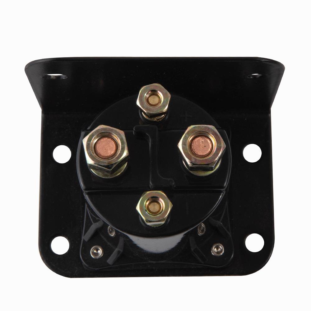 12V道奇RAM 2500皮卡2007-2010继电器5187880AC 56029173AB - 图2