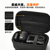 Action camera street photography handle storage bag