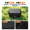 Action camera street photography handle storage bag