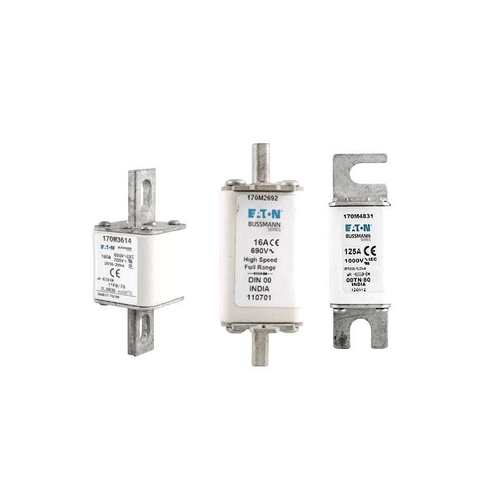 原装伊顿BUSSMANN巴斯曼熔断器保险丝170M6461 170M6462现货供应 - 图3