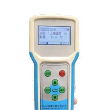 便携式无线 农业气象 远程监测系统LNHY-4G大屏幕数显多参数值,淘宝优惠券,粉丝福利购,淘宝优惠卷