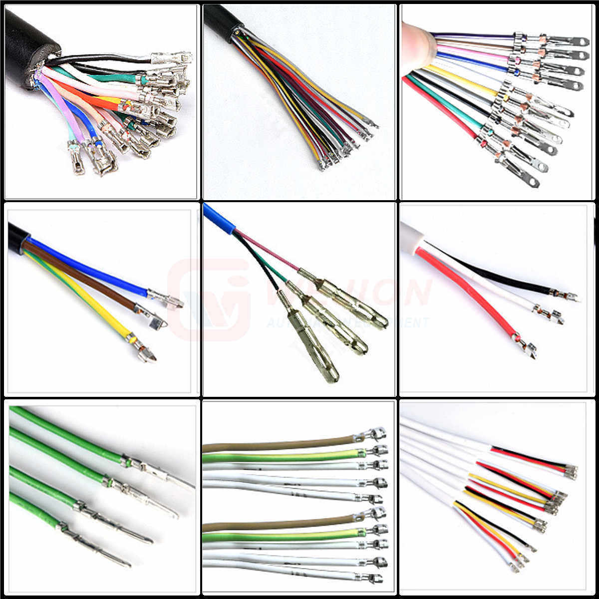 护套线剥打机直式连带剥皮打端子机气动剥皮机连剥带打端子机,淘宝优惠券,粉丝福利购,淘宝优惠卷