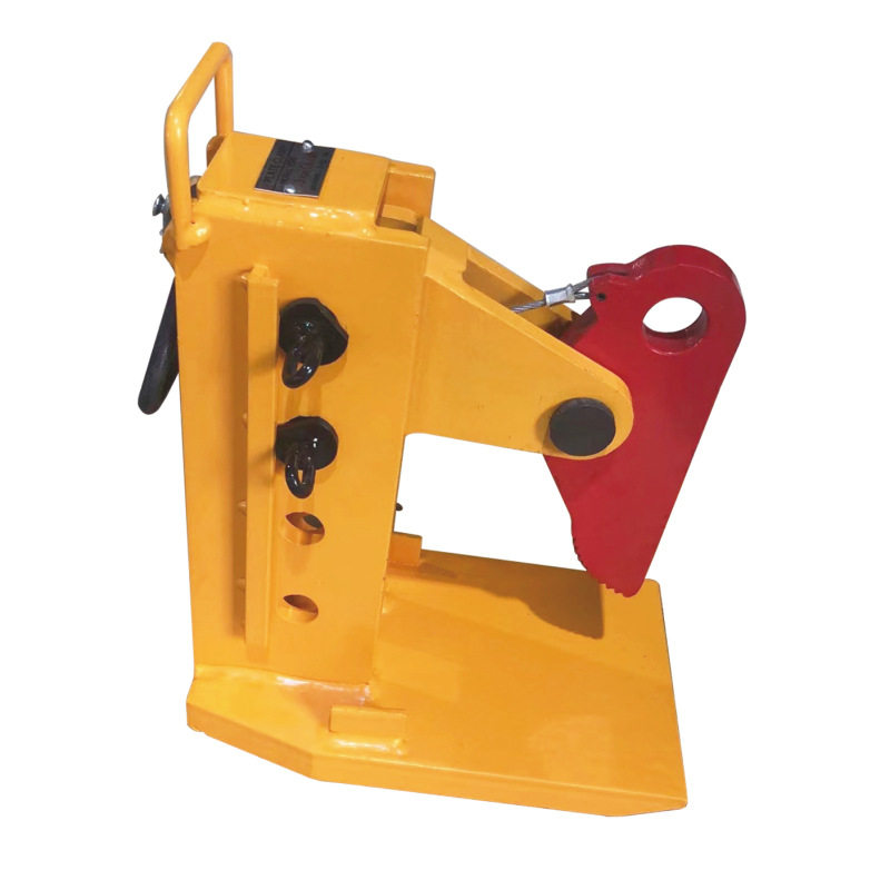 PDK层叠钢板起重钳多张钢板水平吊运吊具铁板多张吊钳夹子3吨8吨,淘宝优惠券,粉丝福利购,淘宝优惠卷