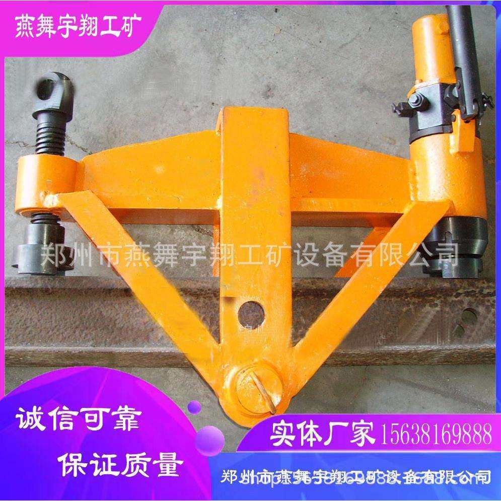 厂家直供应 液压垂直弯轨器 钢轨液压垂直弯道器弯道机,淘宝优惠券,粉丝福利购,淘宝优惠卷