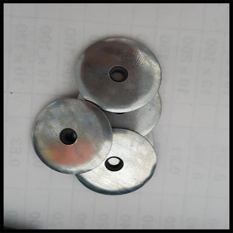 1现货 普胶连体复合垫 彩钢瓦钻尾丝复合垫片 m25 - 图2