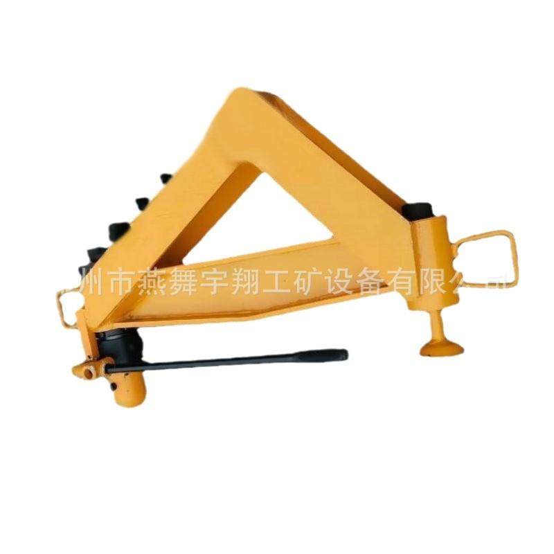 厂家直供应 液压垂直弯轨器 钢轨液压垂直弯道器弯道机,淘宝优惠券,粉丝福利购,淘宝优惠卷