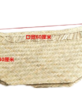 蒲草包蒲包豆腐包草n包袋编织袋做豆腐用草袋香草袋香包水烛包草