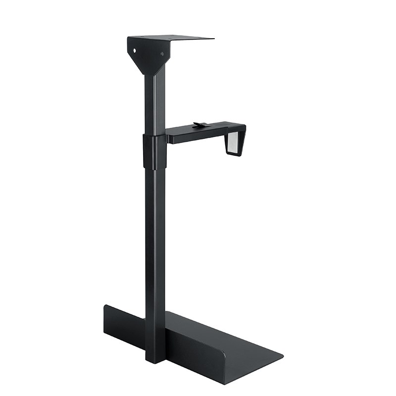 Computer main rack suspended host elevated rack placement rack suspended bracket storage rack main chassis bracket elevated rack