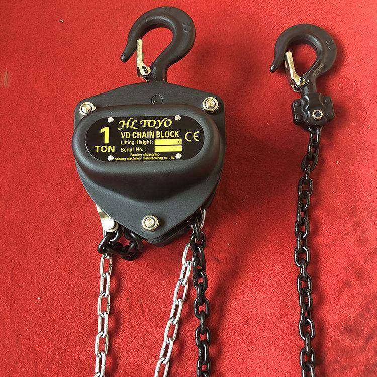 环链手拉葫芦倒链1t2tVD三角手拉葫芦单双手动吊葫芦,淘宝优惠券,粉丝福利购,淘宝优惠卷