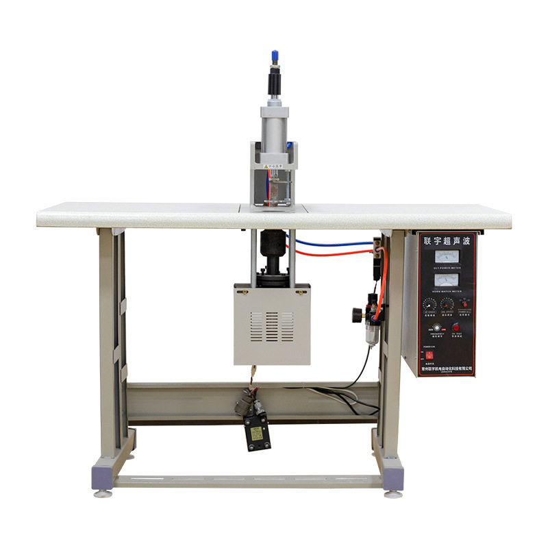 超声波焊接机 魔术贴织带粘合机 大功率尼龙带热合机,淘宝优惠券,粉丝福利购,淘宝优惠卷