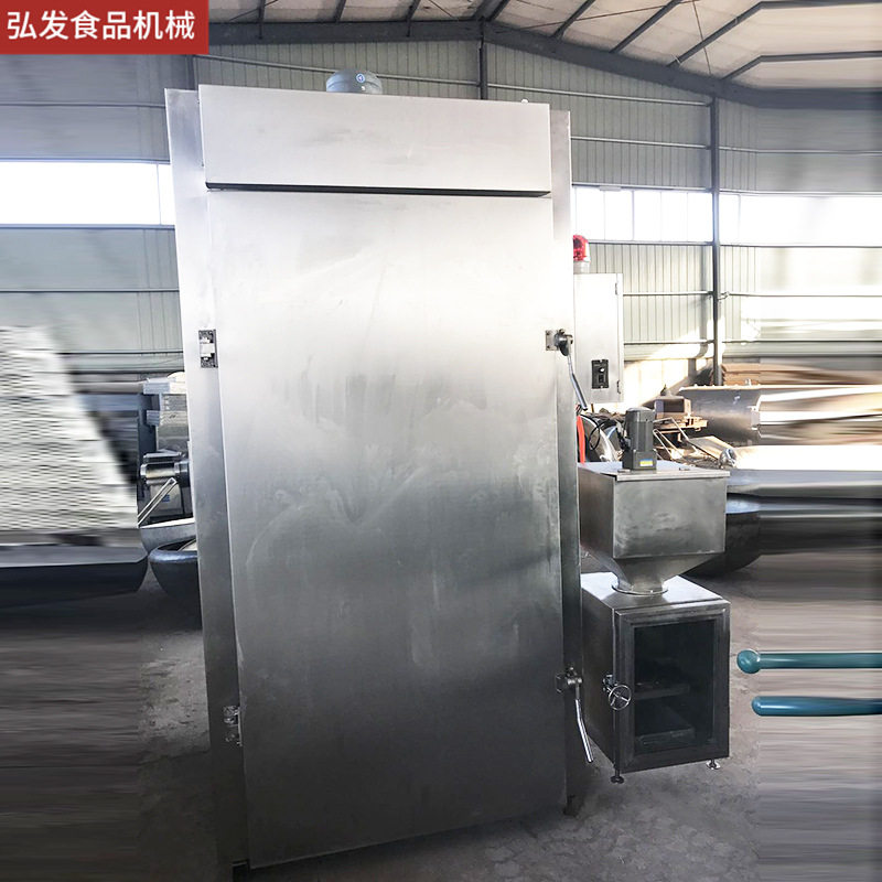 土猪腊肉熏制设备 热狗肠烟熏烘烤蒸煮箱 多功能鸡肝烟熏炉,淘宝优惠券,粉丝福利购,淘宝优惠卷