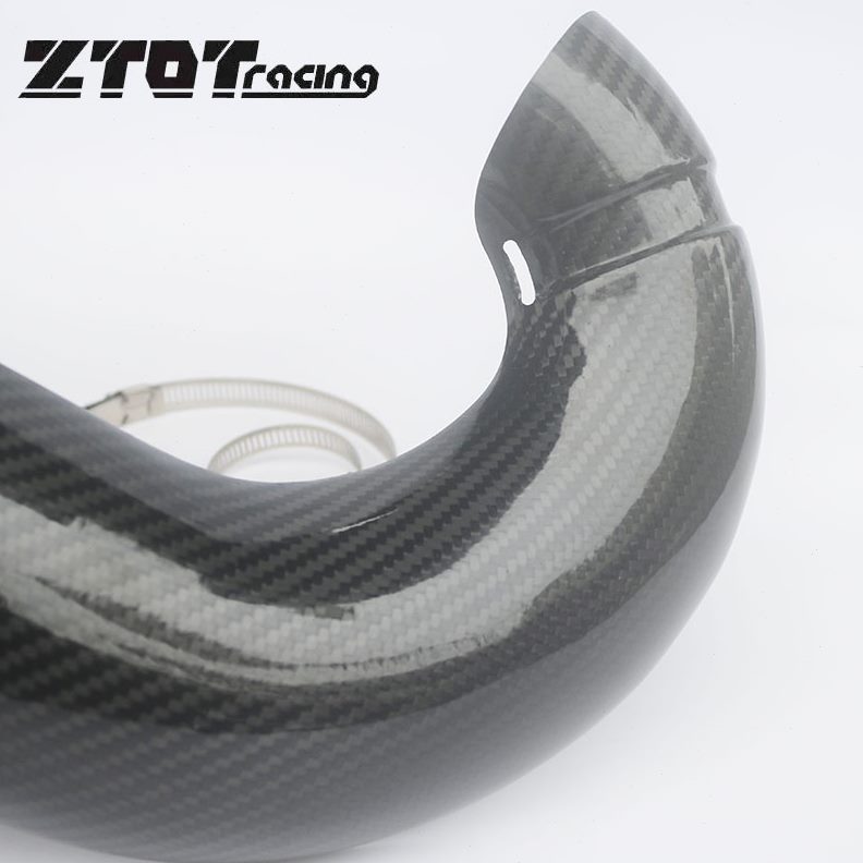 /恒舰两排气20/瓦纳胡款防摔冲开保护25000032MZ3思KT禧碳纤维/ - 图0