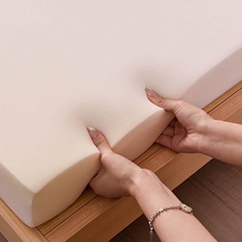 学生床垫床褥酒店零压海绵宿舍薄垫软垫生产厂家被褥高密度,淘宝优惠券,粉丝福利购,淘宝优惠卷