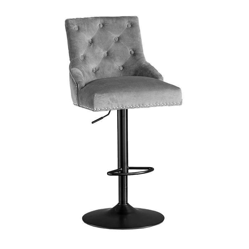 吧台椅升降旋转酒吧椅轻奢家用高脚椅高脚凳简约现代吧椅子,淘宝优惠券,粉丝福利购,淘宝优惠卷