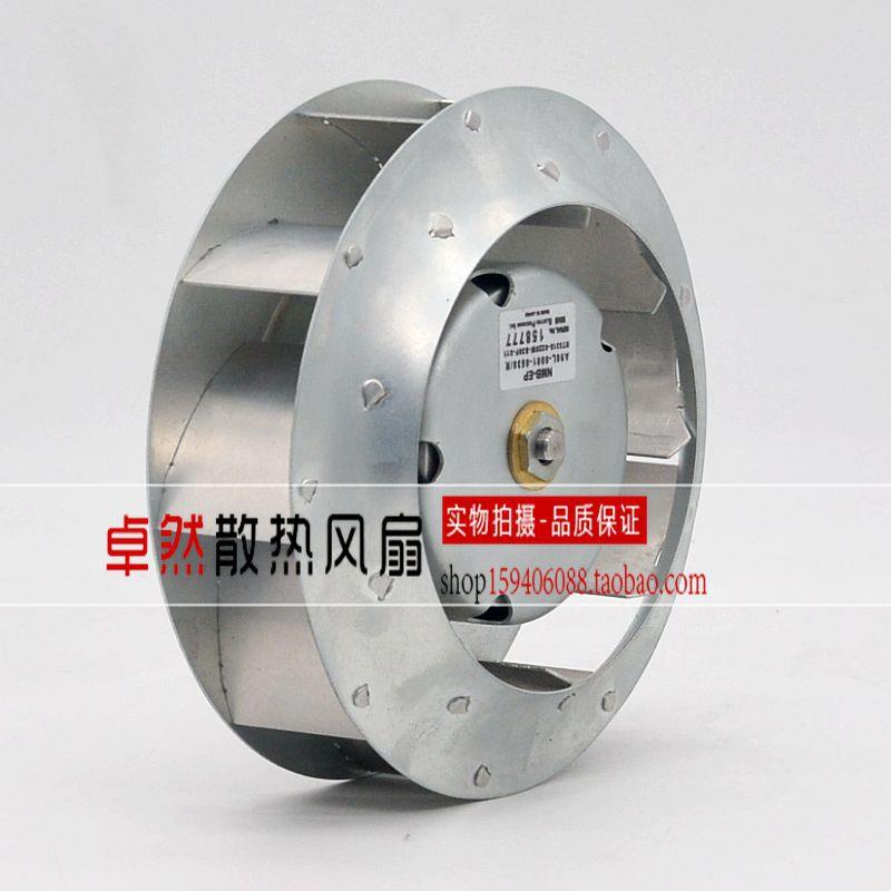 发那科主轴电机散热风扇A90L-0001-0548/R 0515/R 0516/R 0538/R - 图0