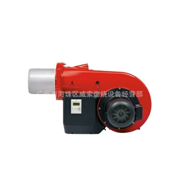 意大利原装进口ECOFLAM柴油燃烧器MAX30热风炉配附件 - 图3