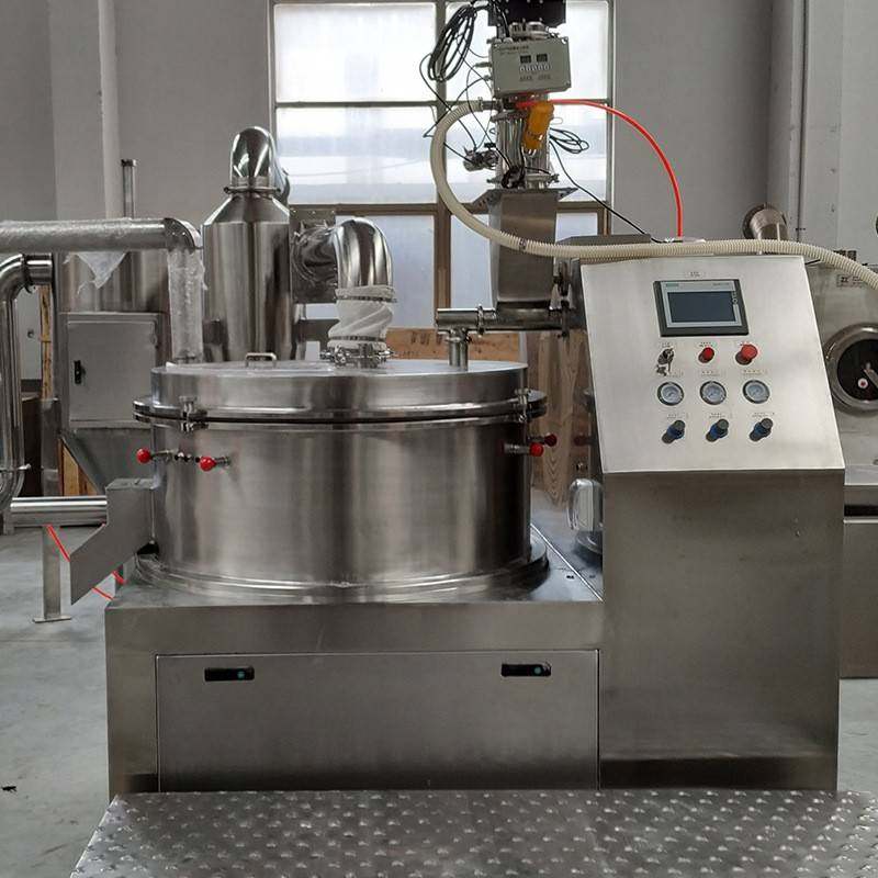 QZL-400球形抛丸机实验室可用适合食品化工医药饲料保健品,淘宝优惠券,粉丝福利购,淘宝优惠卷