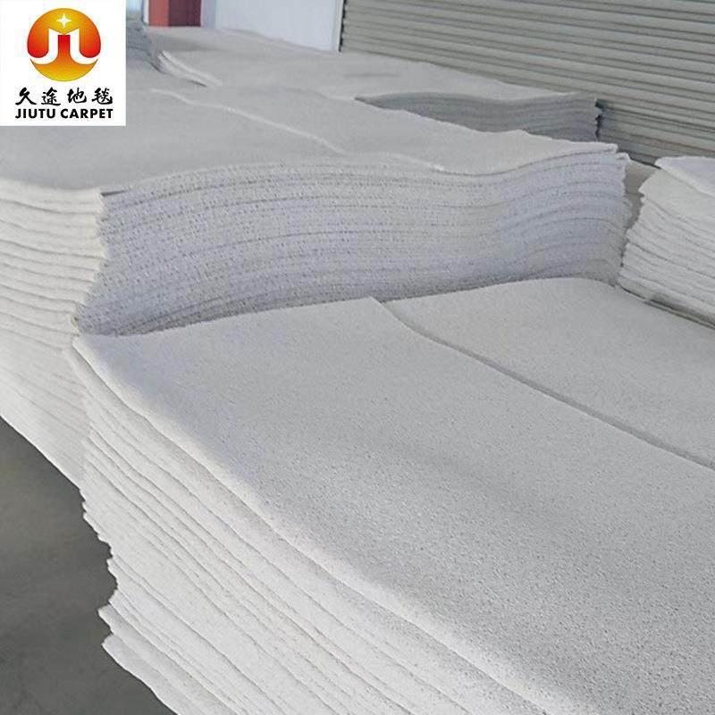 白色丝圈整卷原料图案 PVC喷丝白坯塑料地垫打印地毯卷材,淘宝优惠券,粉丝福利购,淘宝优惠卷