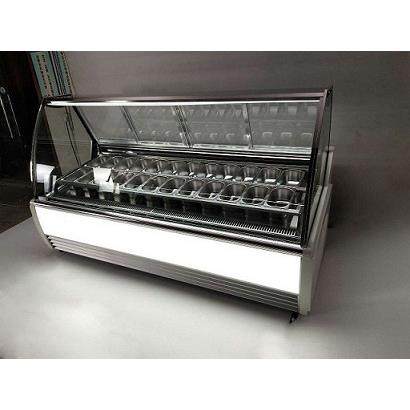 冷冻展示柜 商用硬冰激凌雪糕柜 冰棍冰淇淋柜 冰柜桶盒装雪糕柜,淘宝优惠券,粉丝福利购,淘宝优惠卷