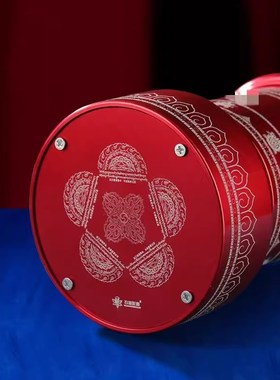 电动五色转轮组合家用插电西藏转金桶转动筒M摆P件饰品书桌客厅五