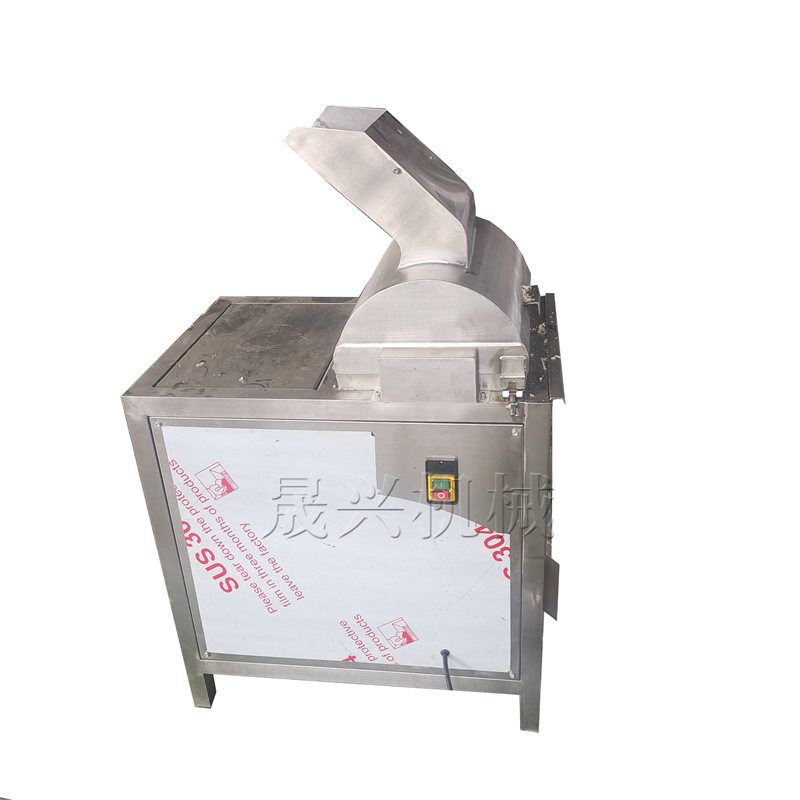 全自动鸡肉打丝机 猪肉牛肉拉丝机 大豆蛋白香菇脚拆丝机,淘宝优惠券,粉丝福利购,淘宝优惠卷