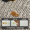 2025 new no-care long strip carpet kitchen special floor mats kitchen floor mats non-slip and oil-proof wipeable and washable