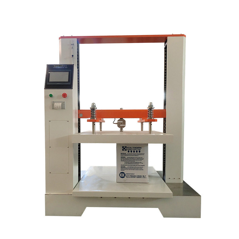 塑料桶纸罐纸箱堆码抗压试验机纸箱抗压强度测试机纸箱堆码试验机,淘宝优惠券,粉丝福利购,淘宝优惠卷