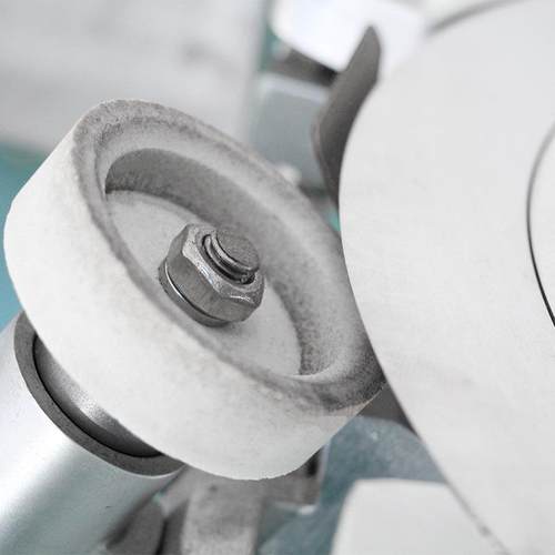 36型立式大型商用切片机全自动冻肉切肉机肥牛羊肉卷刨肉机厂家 - 图1